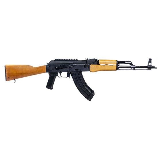 CENT CGR RIFLE WOOD 7.62X39 16.5